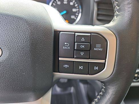 Certified 2024 Ford Expedition Max XLT AWD/4WD image 22