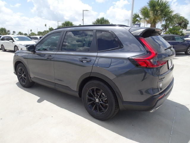 New 2026 Honda CR-V Sport-L image 6