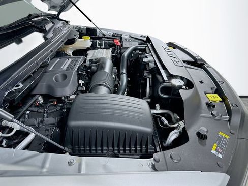 New 2026 RAM 1500 Big Horn w/ Night Edition image 21