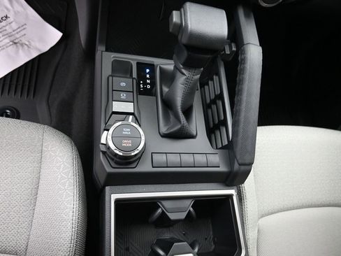 Used 2025 Toyota Tacoma TRD Sport RWD image 14