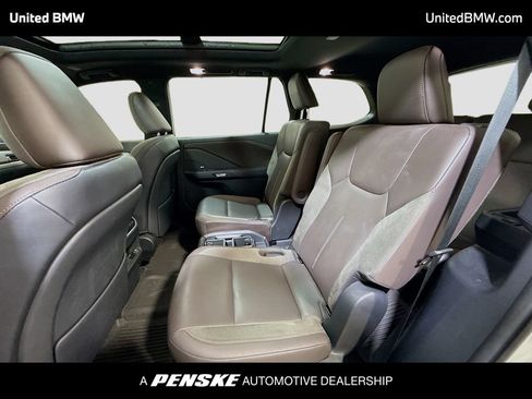 Used 2024 Lexus TX 350 FWD w/ Technology Package image 12