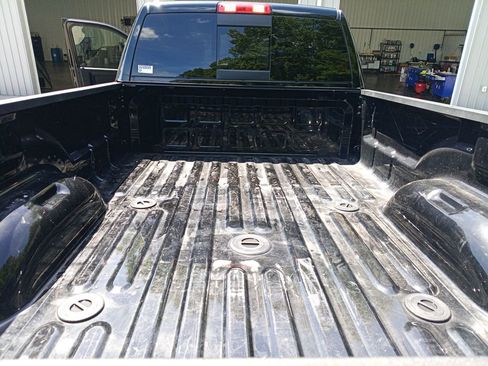 Used 2025 RAM 3500 Tradesman AWD/4WD image 26