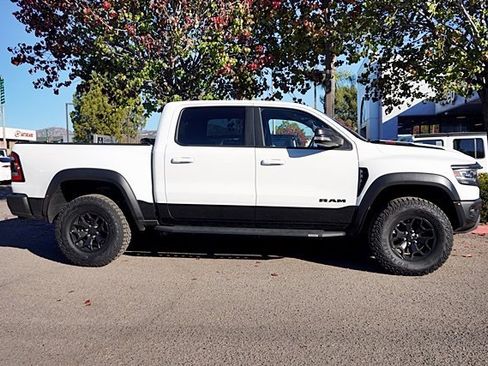 Used 2022 RAM 1500 TRX w/ TRX Level 1 Equipment Group image 7