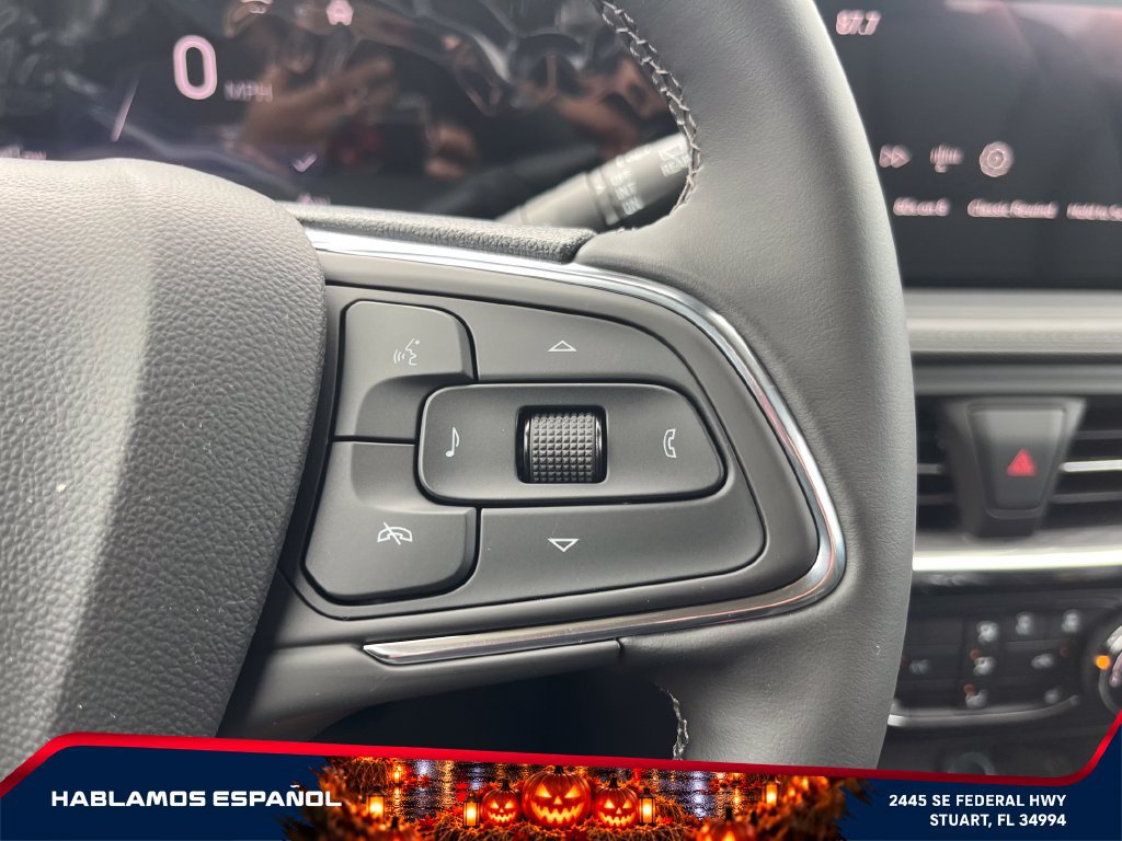 New 2026 Buick Encore GX Sport Touring w/ Advanced Technology Package FWD image 26
