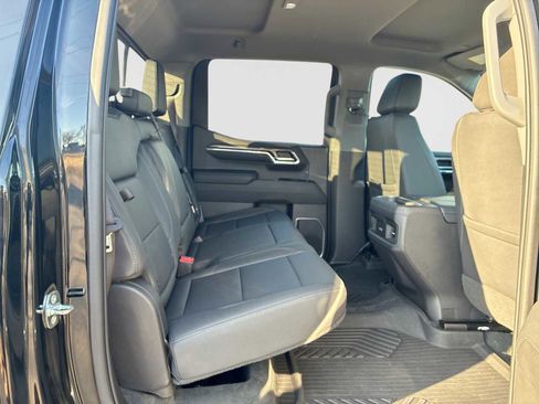 Certified 2023 Chevrolet Silverado 1500 LT Trail Boss w/ LT Trail Boss Premium Package image 27