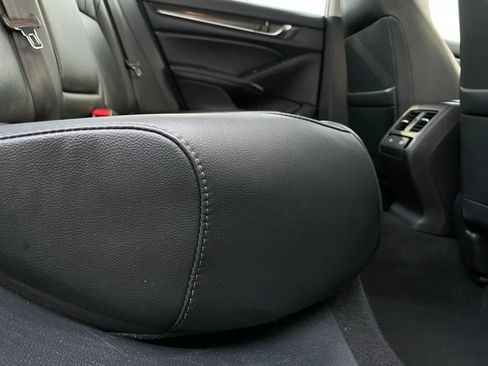 Certified 2021 Honda Accord EX-L image 36