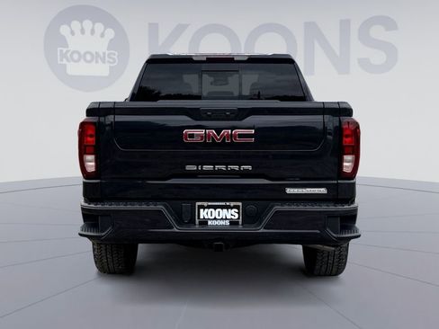 New 2026 GMC Sierra 1500 Elevation w/ Elevation Premium Package image 5