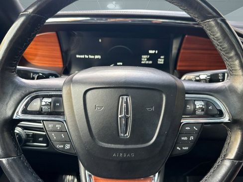 Used 2019 Lincoln Navigator L Reserve w/ Cargo Package image 19