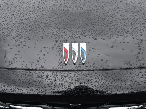 New 2025 Buick Envision Preferred image 33