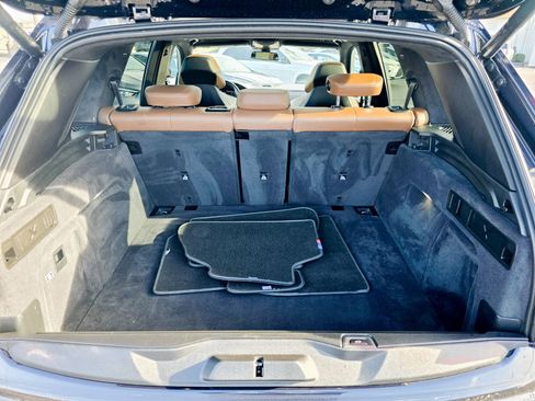 Used 2023 BMW X5 M w/ Competition Package image 48