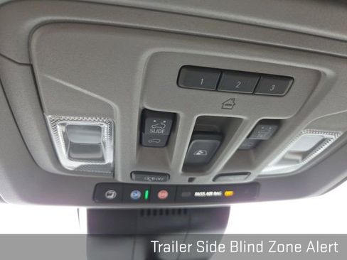 Used 2023 GMC Sierra 1500 Denali w/ Denali Reserve Package image 61