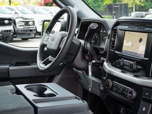 Used 2023 Ford F150 XLT AWD/4WD image 35