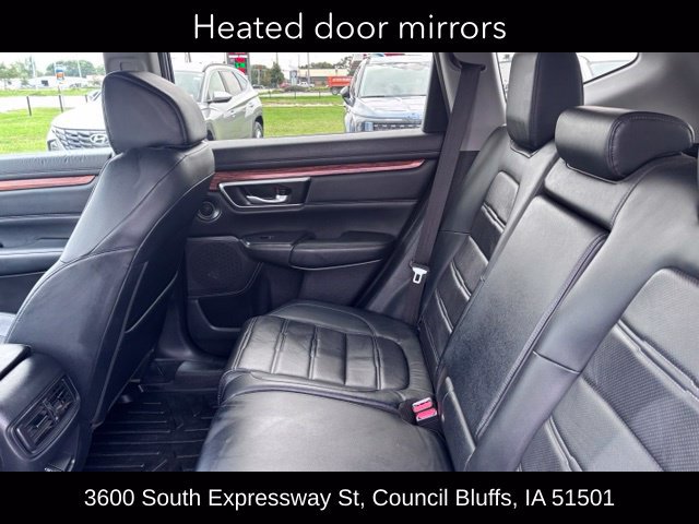 Used 2020 Honda CR-V EX-L image 33
