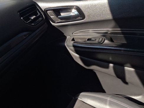 Certified 2022 Dodge Durango GT image 31