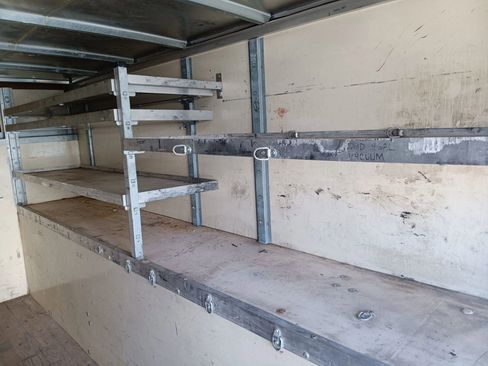 Used 2013 Ford E-450 and Econoline 450 Super Duty w/ Interior Upgrade Pkg image 15