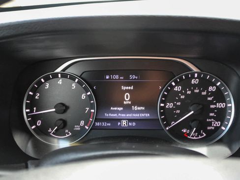 Used 2022 Nissan Frontier S image 22