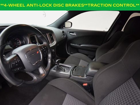 Used 2021 Dodge Charger R/T w/ Harman/Kardon Audio Group image 11