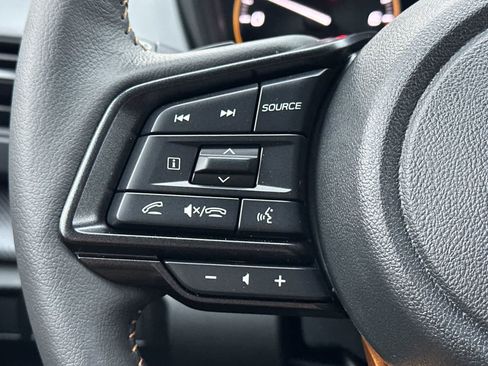 New 2026 Subaru Crosstrek 2.5i Wilderness w/ Wilderness Package image 26