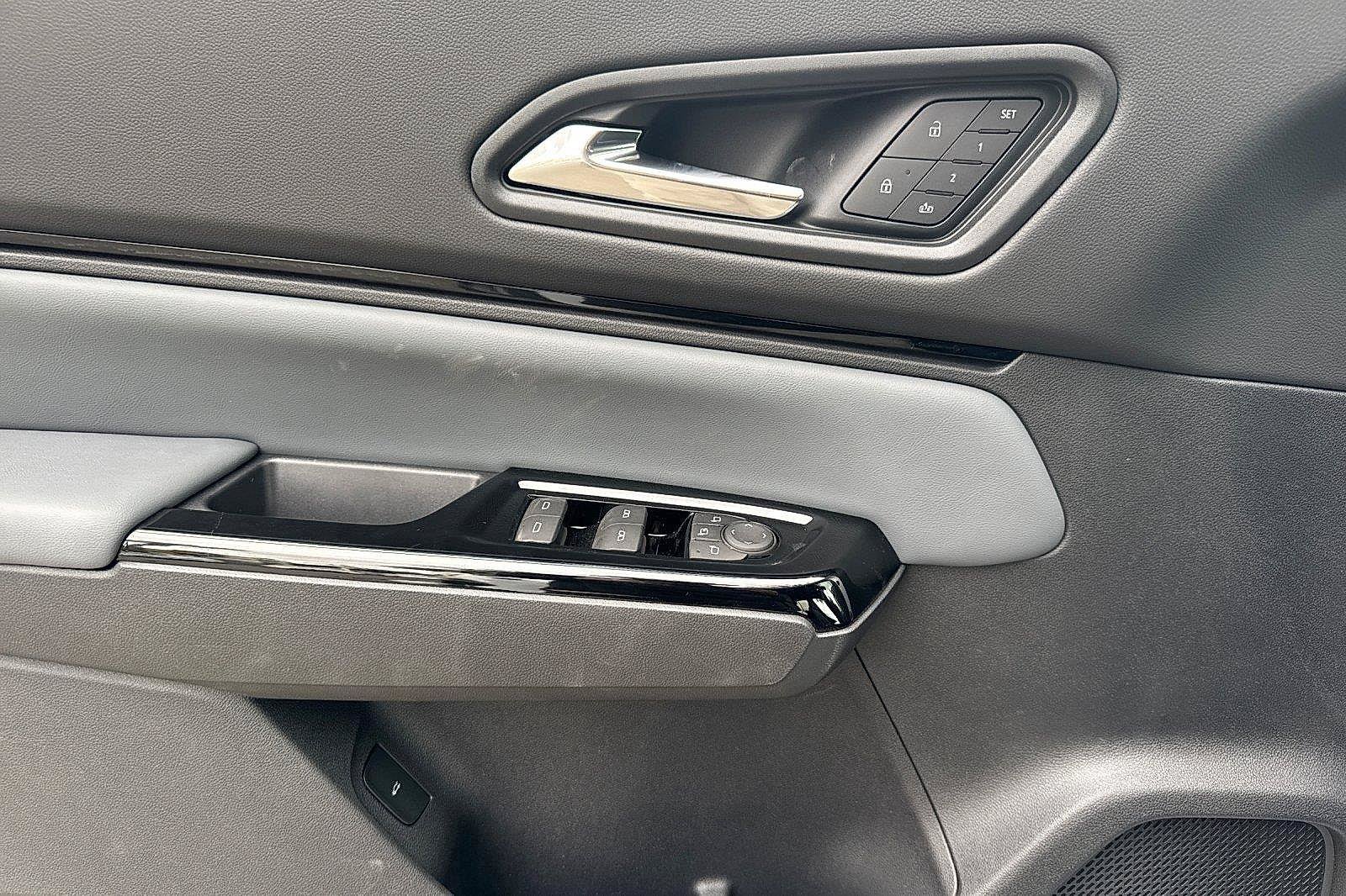 New 2026 Honda Prologue Elite image 10