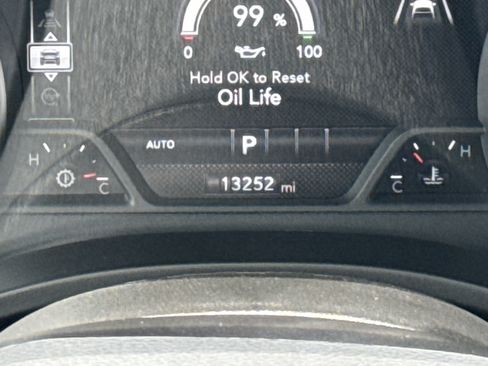 Used 2026 RAM 1500 Big Horn AWD/4WD image 21