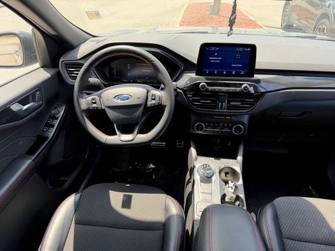 Used 2024 Ford Escape ST-Line FWD image 20