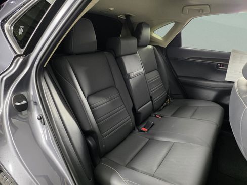 Used 2019 Lexus NX 300 FWD image 22