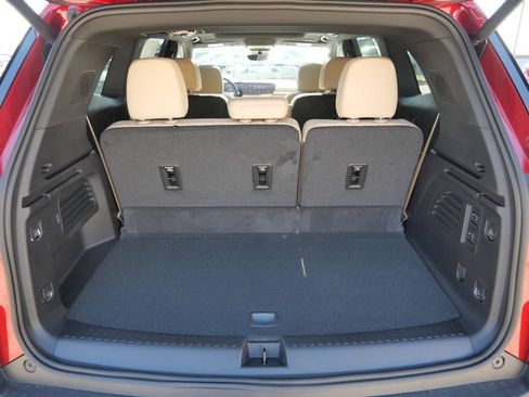 New 2026 Buick Enclave Preferred AWD/4WD image 31