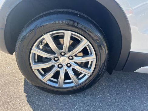 Certified 2023 Cadillac XT4 Premium Luxury w/ Driver Assist Package image 24
