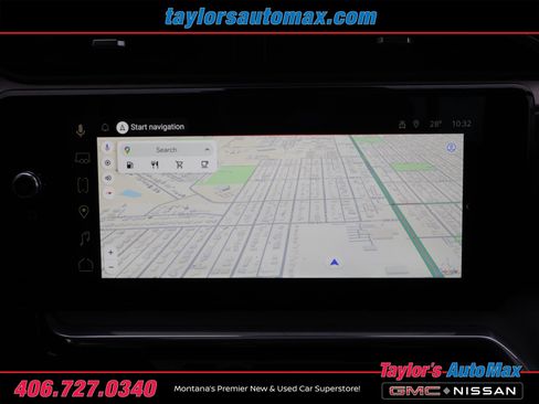 Used 2025 GMC Sierra 3500 Denali w/ Denali Reserve Package image 14