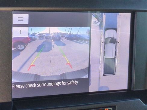 Certified 2020 Ford F250 Platinum image 21