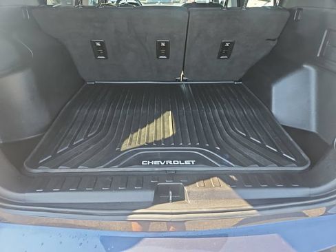 Used 2019 Chevrolet Equinox LT FWD image 23