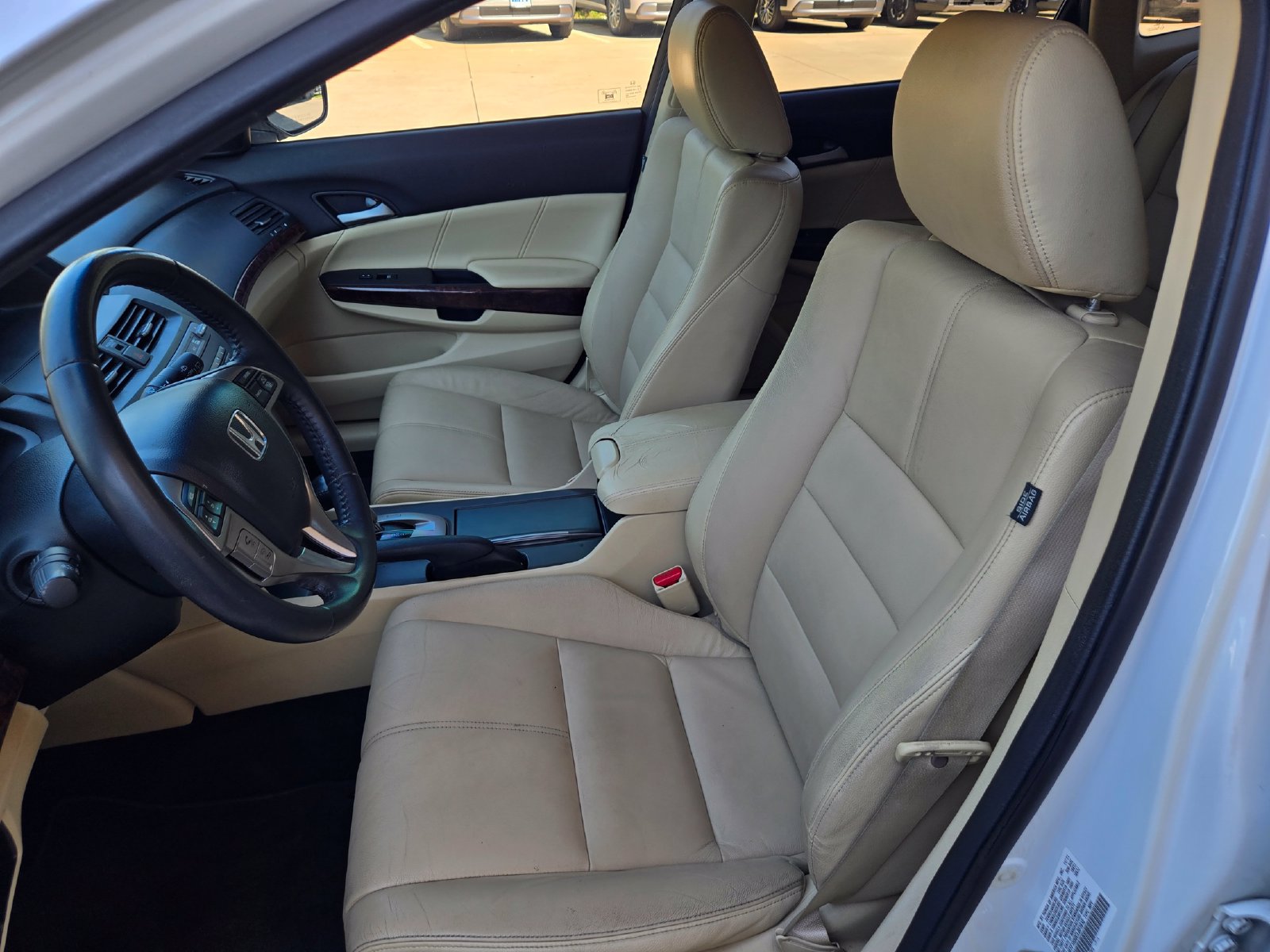 Used 2012 Honda Crosstour EX-L image 22
