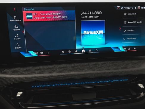 Used 2025 BMW i4 M50 AWD/4WD image 25