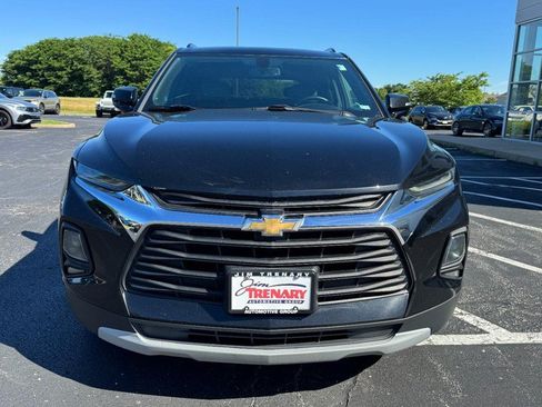 Used 2020 Chevrolet Blazer LT FWD image 9