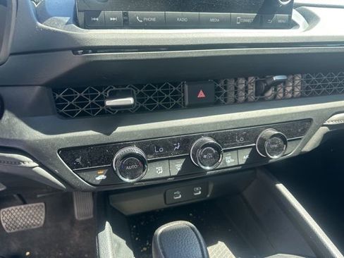 Certified 2025 Honda Accord SE image 16