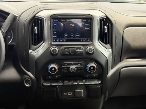 Used 2022 Chevrolet Silverado 1500 RST RWD image 34