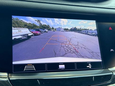 Used 2020 Cadillac XT6 Sport AWD/4WD image 12