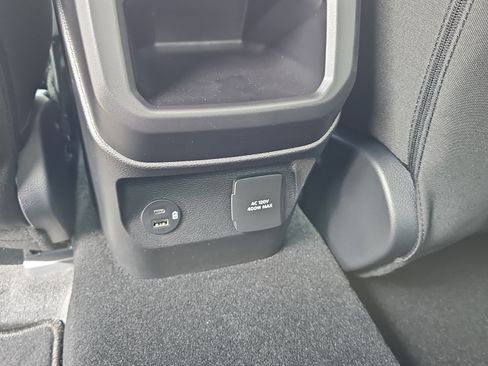 New 2026 Ford Ranger XLT AWD/4WD image 16