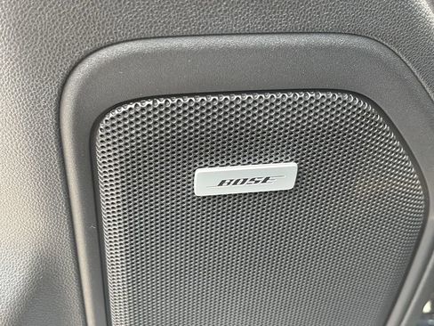 Used 2021 GMC Sierra 1500 Denali AWD/4WD image 26