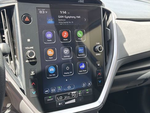 Certified 2024 Subaru Crosstrek 2.0i Premium w/ Crosstrek Mirror Package image 20