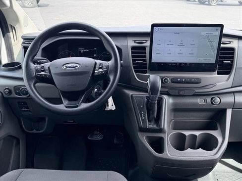 Used 2022 Ford Transit 350 XLT image 16