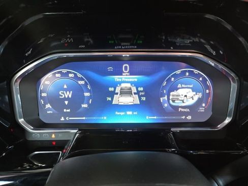 New 2026 Chevrolet Silverado 2500 LTZ w/ LTZ Convenience Package image 22