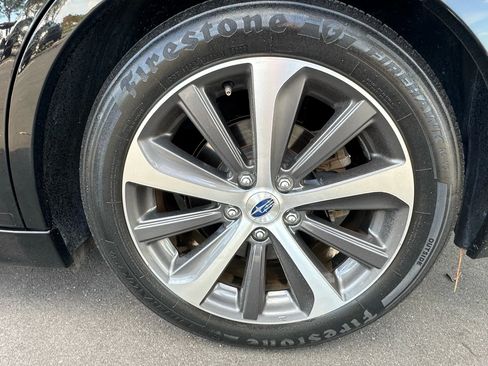 Used 2019 Subaru Legacy 2.5i Limited image 12