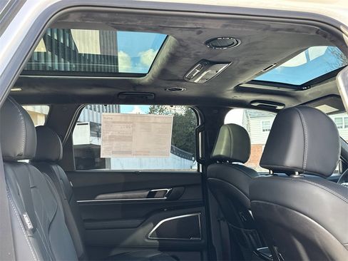 New 2025 Kia Telluride SX X-Line image 16