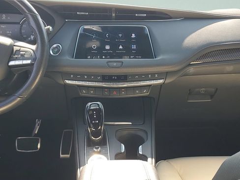 Used 2023 Cadillac XT4 Sport FWD image 15