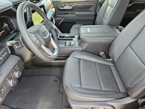 New 2026 GMC Sierra 3500 Denali w/ Denali Reserve Package AWD/4WD image 9