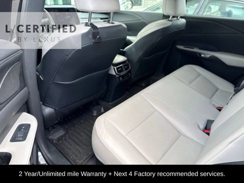 Used 2023 Lexus RX 350 Premium w/ Cold Area Package FWD image 5