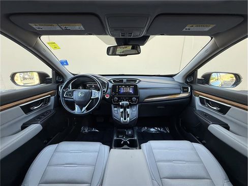 Used 2017 Honda CR-V EX-L image 31