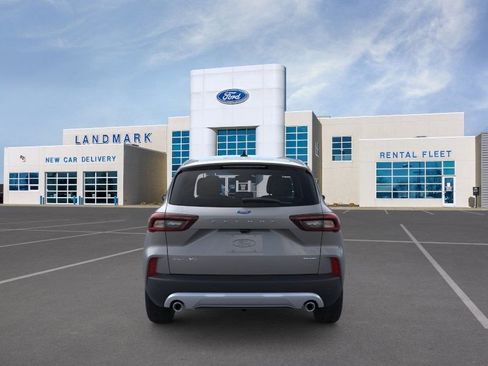 New 2026 Ford Escape Active w/ Tech Pack #1 image 5