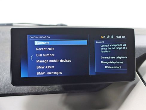 Used 2019 BMW i3 s RWD image 20